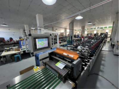 Цифровізація та стійкість ведуть модернізацію гнучкої упаковки; Jinde Packaging стає пріоритетним глобальним партнером