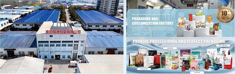 Jinde Packaging об’єднує світові ринки за допомогою преміальних гнучких пакувальних рішень Jinde Packaging об’єднує світові ринки за допомогою преміальних гнучких пакувальних рішень