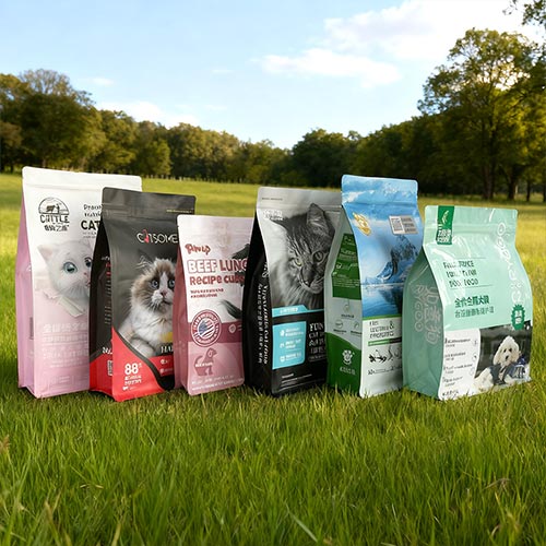 packaging bag